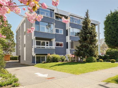 304-1537 Morrison St, Victoria, BC, V8R4K1 | Card Image