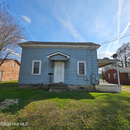 805 Park Street, Elizabeth City, NC, 27909 | Card Image