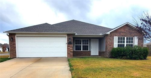 3728 Alliance Dr, Bethel Heights, AR, 72764-6770 | Card Image