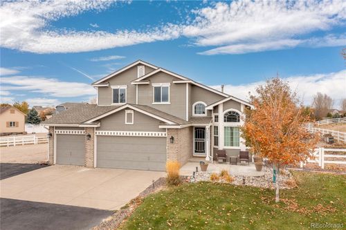 16351 Umpire Street, Hudson, CO, 80642 | Card Image