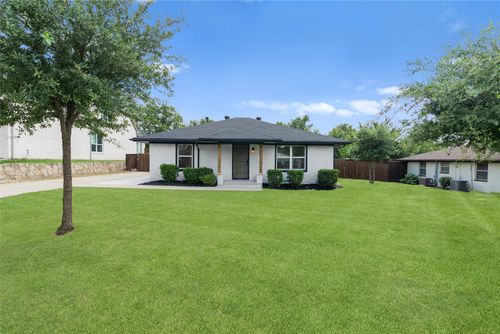 106 E 3rd St, Prosper, TX, 75078-2949 | Card Image