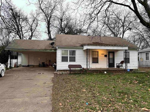 4916 Atkins St, North Little Rock, AR, 72117-4752 | Card Image