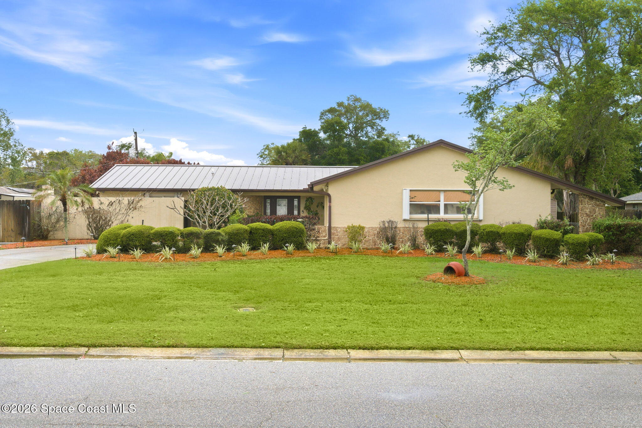 1310 St George Road, For Sale in Merritt Island - eXp Realty