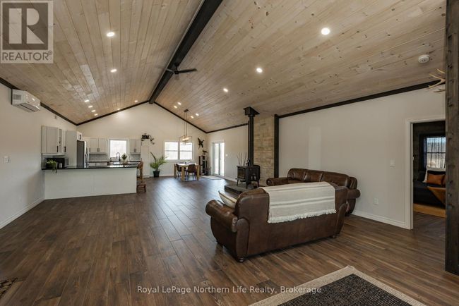 42 Simpson Hill Road, House other with 3 bedrooms, 2 bathrooms and 12 parking in Nipissing ON | Image 23