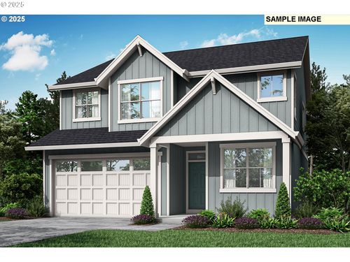 2602 Mt St Helens Ave Se, Salem, OR, 97302 | Card Image