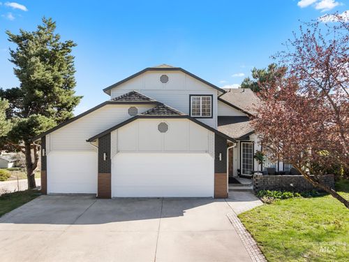 398 N Pebble Beach Way, Eagle, ID, 83616-5101 | Card Image