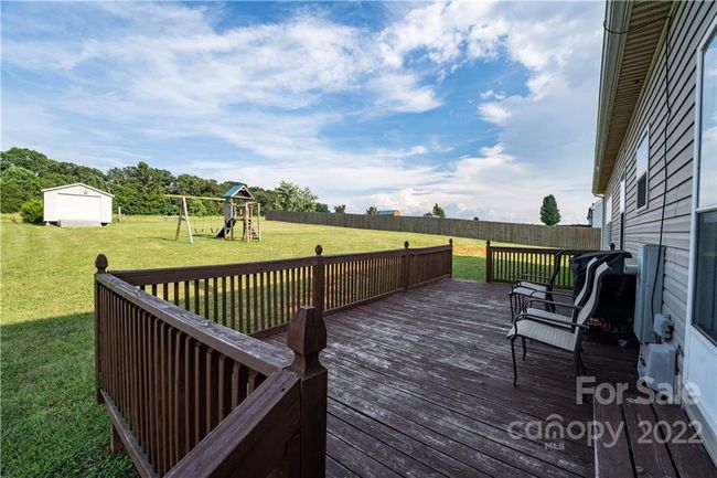 Back Deck | Image 7
