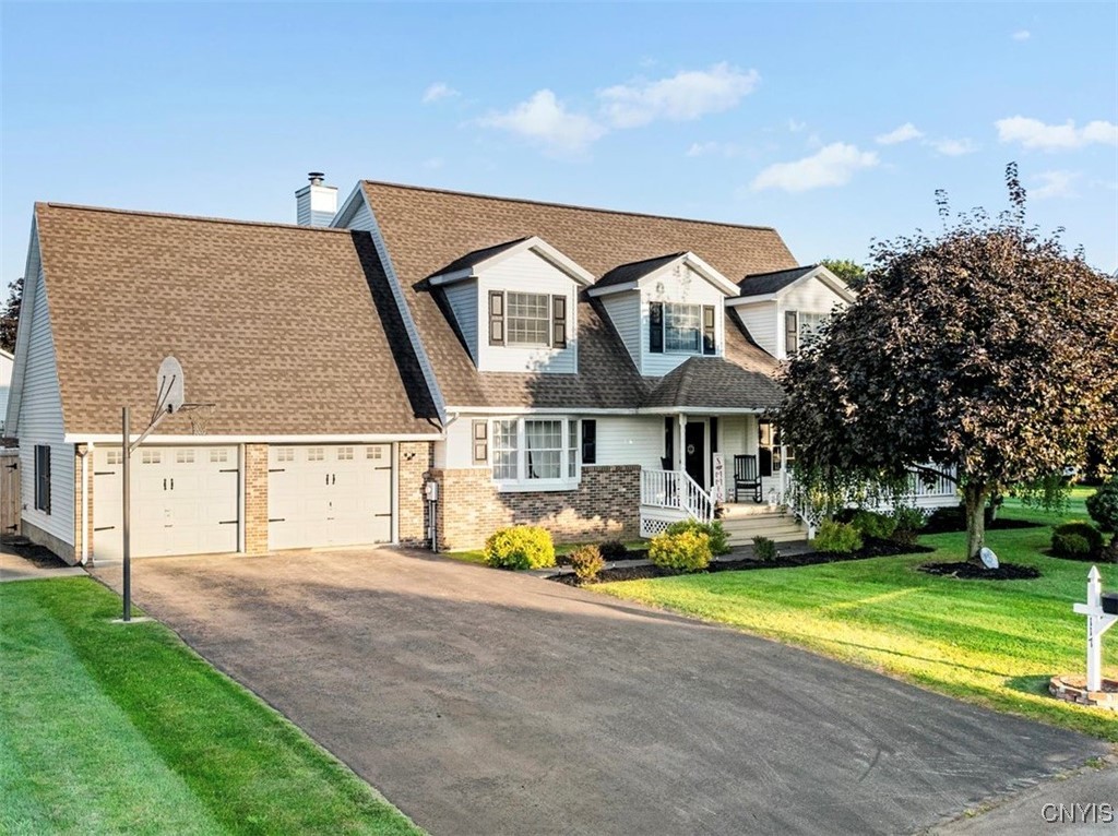 Ray St, Ilion, NY 13357