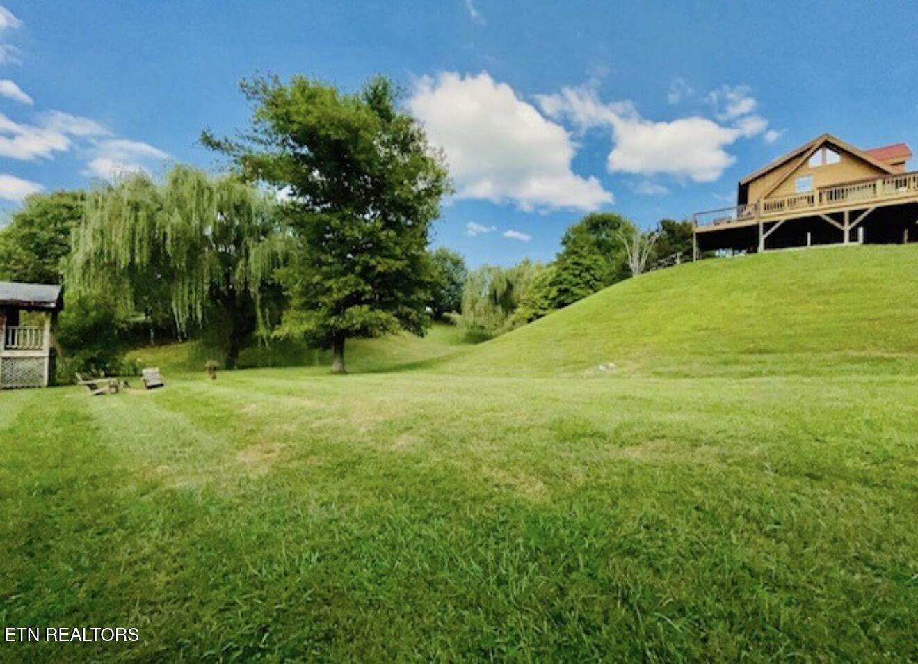 Residential in Sevierville 4