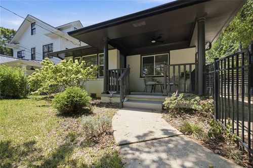 166 Howard St Ne, Atlanta, GA, 30317-1143 | Card Image
