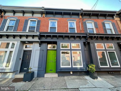 604 S 12th St, PHILADELPHIA, PA, 19147-1802 | Card Image