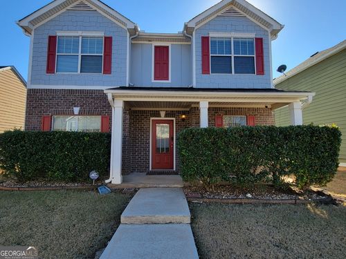 175 Stillwood Dr, Newnan, GA, 30265-5562 | Card Image