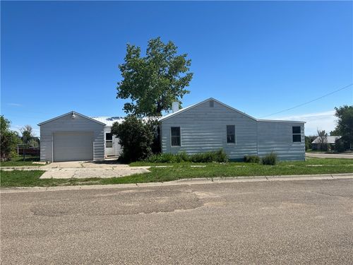 1306 B Ave, Circle, MT, 59215-7564 | Card Image