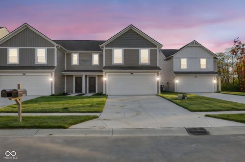 10807 Penwell Way, Indianapolis, IN, 46235-3624 | Card Image