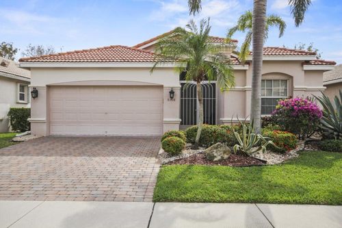 6588 Via Bellini, Lake Worth, FL, 33467-5916 | Card Image
