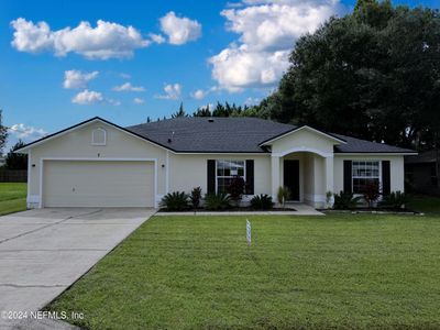 7 Billing Place, House other with 4 bedrooms, 2 bathrooms and null parking in Palm Coast FL | Image 1