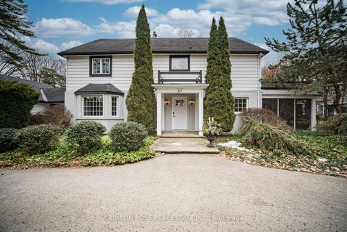 40 Birch Hill Lane, Oakville, ON, L6K2N9 | Card Image