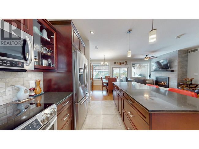 77 - 6823 Tucelnuit Dr, House other with 2 bedrooms, 2 bathrooms and 4 parking in Oliver BC | Image 8