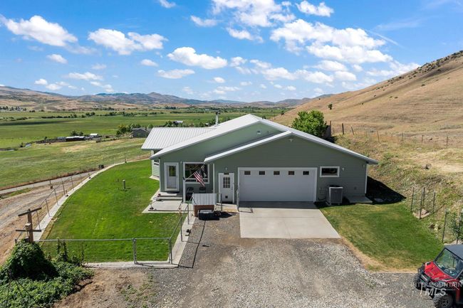 22625 Baldwin Ln, House other with 3 bedrooms, 2 bathrooms and 2 parking in Ola ID | Image 4
