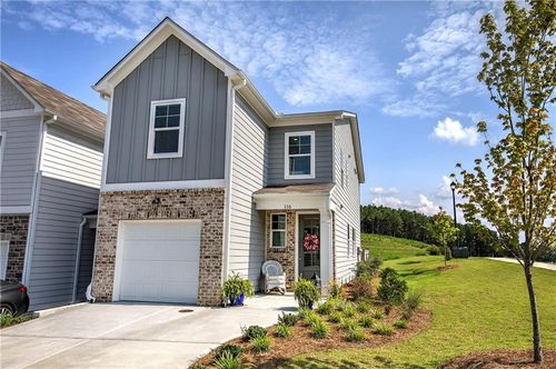 116 Park Ridge Cir, Cartersville, GA, 30120-7015 | Card Image
