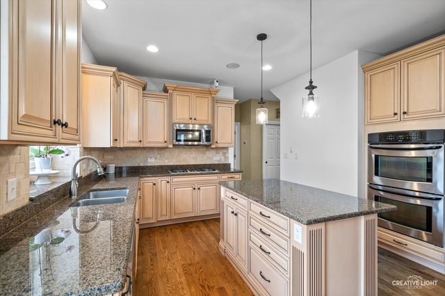 16432 S Harmon Ln, House other with 4 bedrooms, 4 bathrooms and 3 parking in Plainfield IL | Image 7