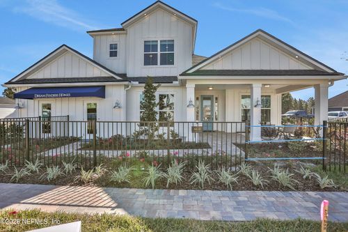 3531 Cynthia Ln, Orange Park, FL, 32065-8246 | Card Image