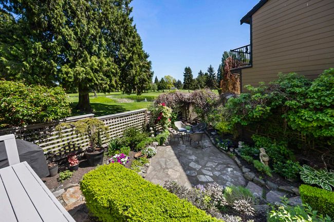 1462 Village Greens Wynd, House other with 3 bedrooms, 2 bathrooms and 3 parking in Delta BC | Image 33
