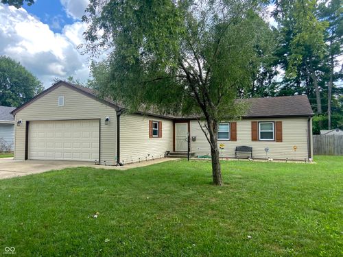 3519 25th St, Columbus, IN, 47203-2977 | Card Image