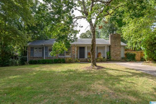 2022 Chapel Rd, HOOVER, AL, 35226-1109 | Card Image