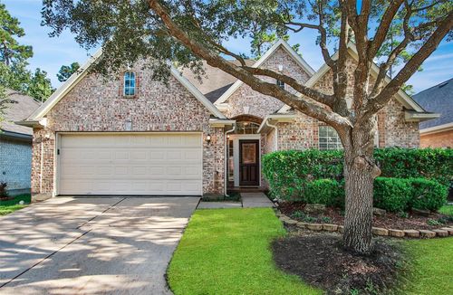 3415 Candlepine Dr, Spring, TX, 77388-2716 | Card Image
