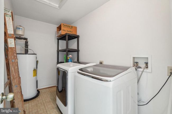 3425 Epic Gate, Townhouse with 3 bedrooms, 3 bathrooms and null parking in BOWIE MD | Image 18