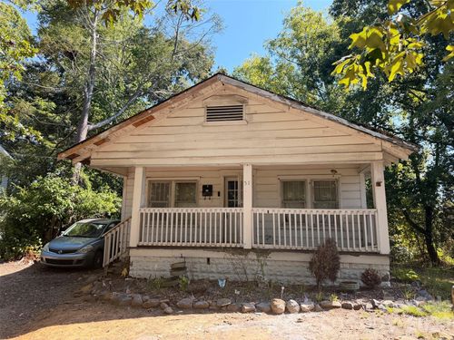 57 Mardell Circle, Asheville, NC, 28806 | Card Image