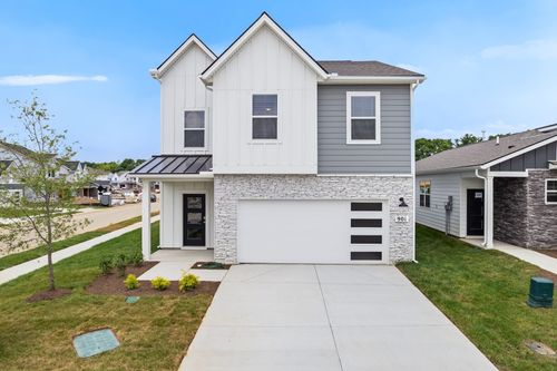901 Brooklyn Crossing Rd, Gallatin, TN, 37066-5391 | Card Image
