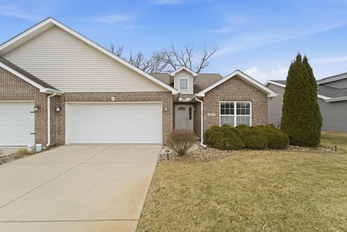 14110 Rocklin St, Cedar Lake, IN, 46303 | Card Image
