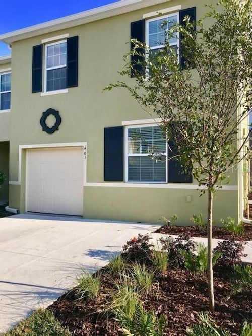 403 Arbor Lakes Dr, DAVENPORT, FL, 33896-8196 | Card Image