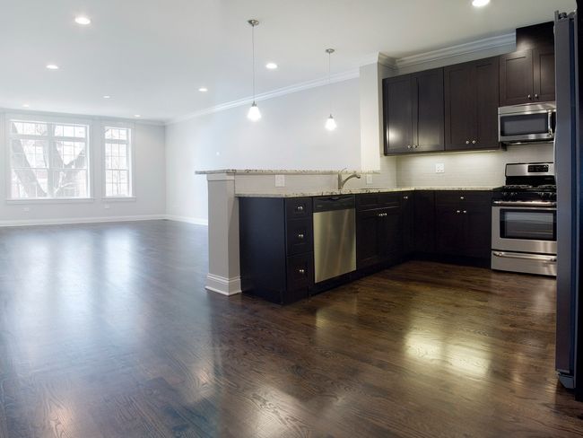 APT-2 - 4113 Western Ave, Condo with 2 bedrooms, 2 bathrooms and 1 parking in Chicago IL | Image 4