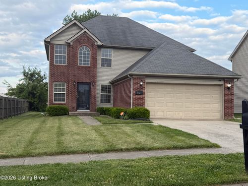 5929 Haven Manor Way, Louisville, KY, 40228-2814 | Card Image