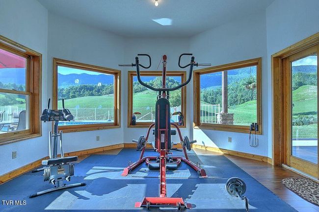 251 Fee Trl, House other with 6 bedrooms, 6 bathrooms and null parking in Ewing VA | Image 33