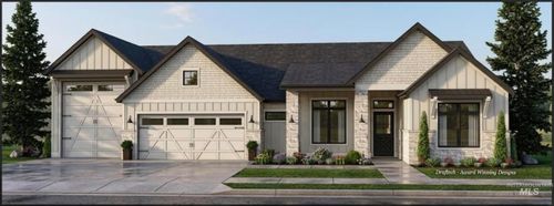 6181 W Strant St, Eagle, ID, 83616-1626 | Card Image