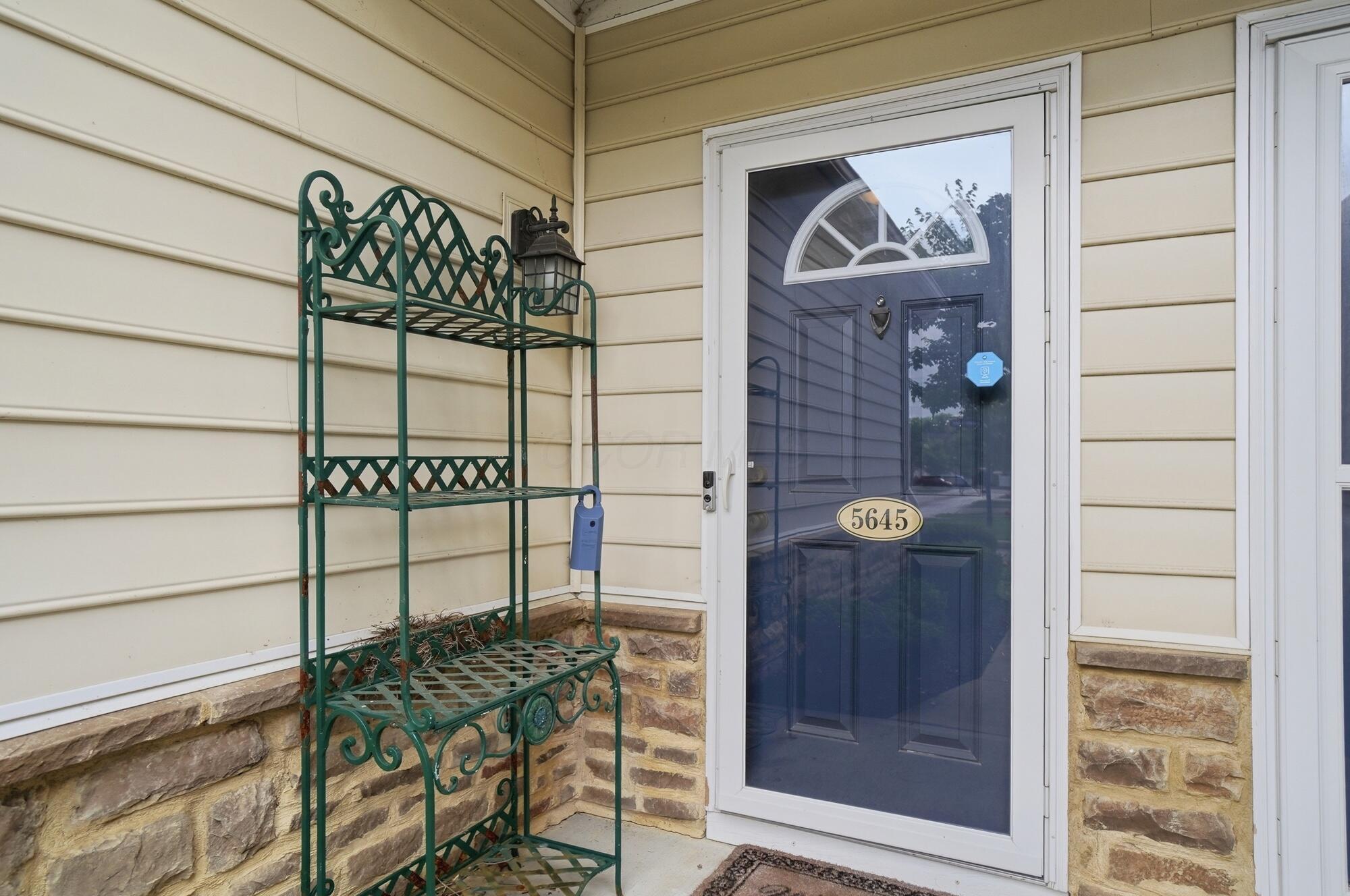 Residential in Westerville 4