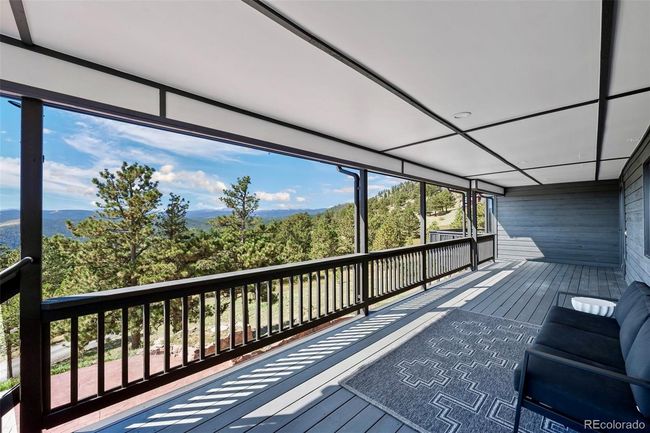 319 S Peak Rd, House other with 4 bedrooms, 4 bathrooms and 6 parking in Boulder CO | Image 34