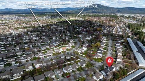 2780 W Versailles Dr, Coeur D Alene, ID, 83815-8174 | Card Image