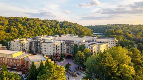 unit-608-200 River Vista Dr, Atlanta, GA, 30339-7620 | Card Image