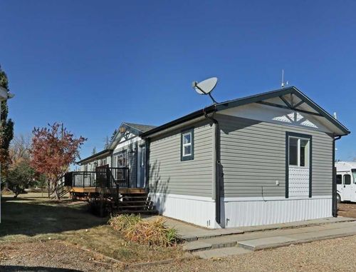 57 Roseglen Dr, Rosemary, AB, T0J2W0 | Card Image