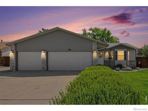 322 N 45th Avenue Ct, Greeley, CO, 80634-1086 | Card Image
