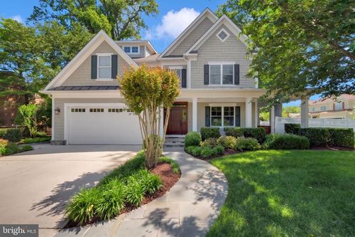 6021 Landon Ln, BETHESDA, MD, 20817-6256 | Card Image