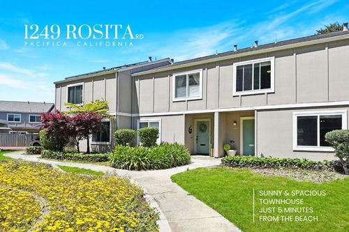 1249 Rosita Rd, Pacifica, CA, 94044 | Card Image