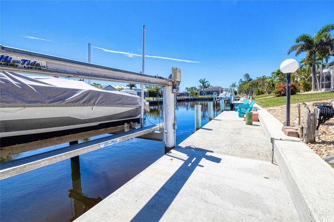 815 Via Formia, House other with 3 bedrooms, 2 bathrooms and null parking in PUNTA GORDA FL | Image 47