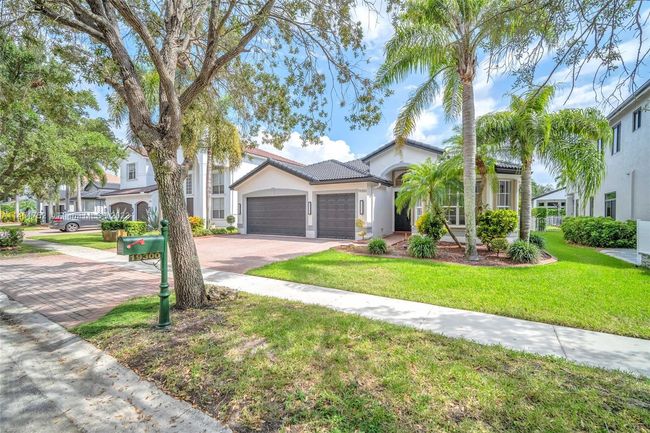 19300 Sw 54th St, House other with 5 bedrooms, 3 bathrooms and null parking in Miramar FL | Image 54