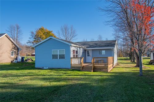 8133 E Bay Road, Huron, NY, 14590 | Card Image